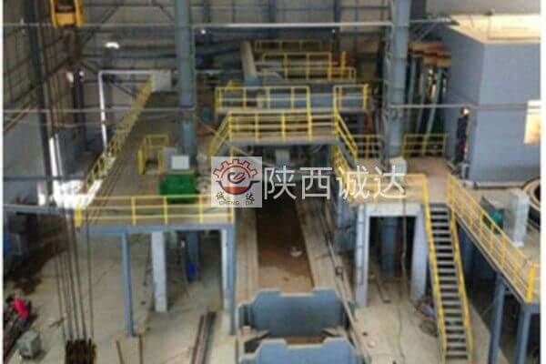 陜西誠達工業爐制造有限公司-礦熱爐操作中，如何預防和減少設備故障和操作失誤帶來的安全風險？