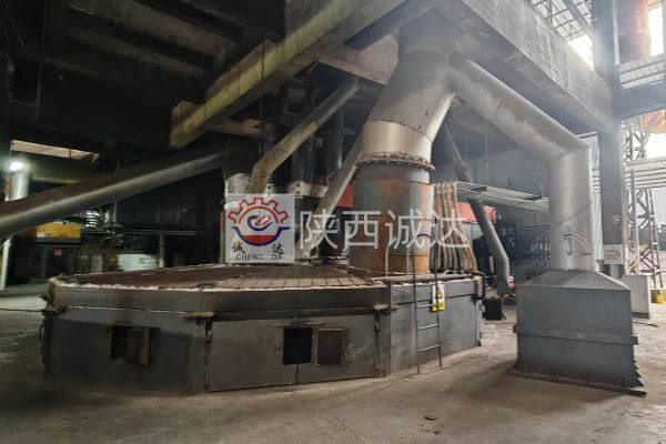 鐵合金礦熱爐設備爐優點有哪些？