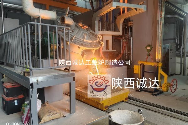電弧爐的未來發(fā)展方向！